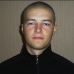 Der Anarchist Dmitrij Resanowitsch wurde in Russland festgenommen. Im Juli 2014 wurde er nach Belarus gebracht.